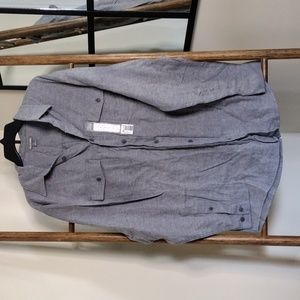 NWT Falls Creek Men's Size L Flannel